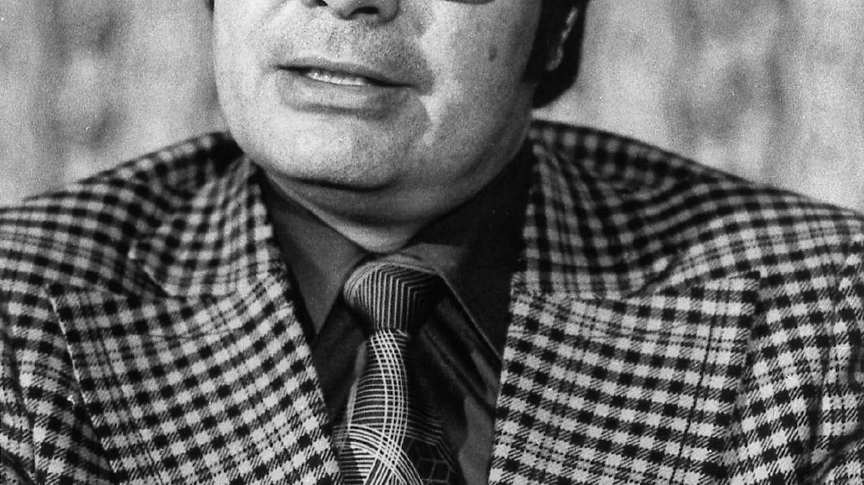 Man: Wife's remains found 35 years after Jonestown