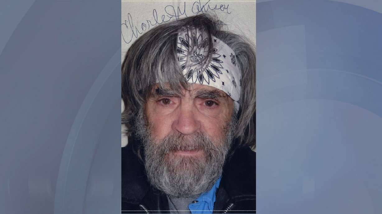 Why people still pay attention to Charles Manson