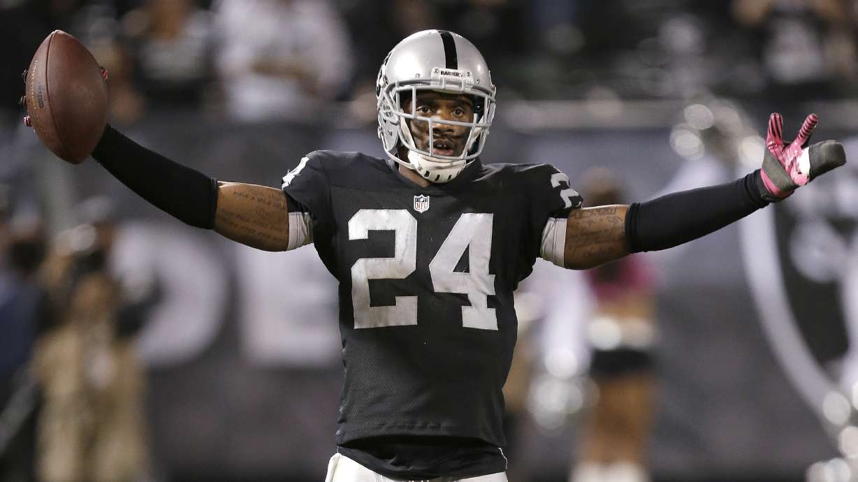 Veterans look to instill right mindset for Raiders