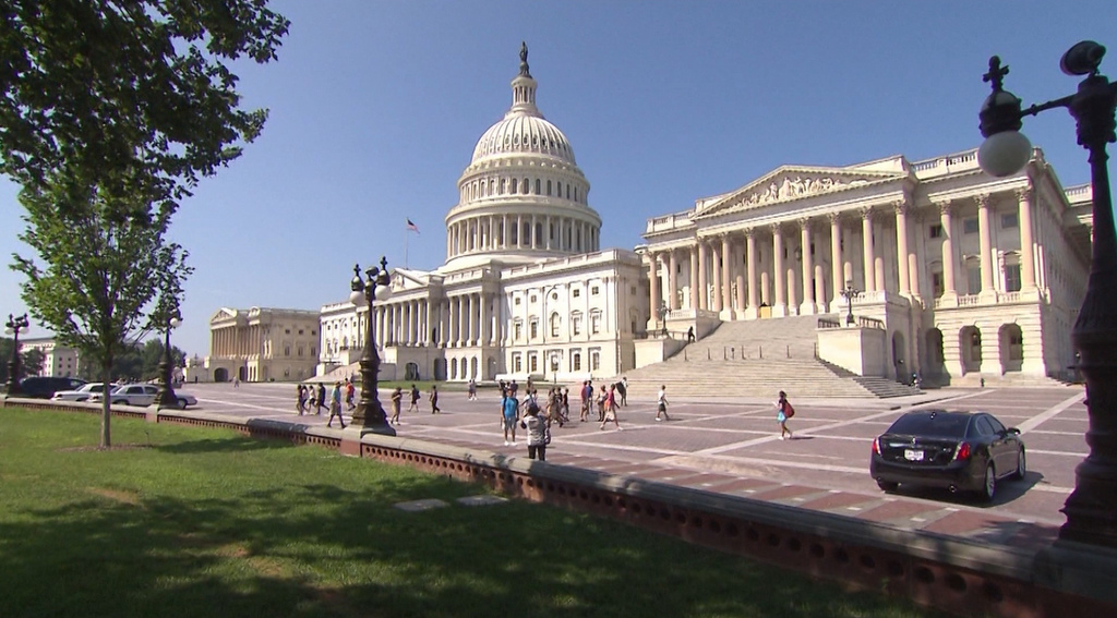 CNN Poll: Trust in government at all-time low