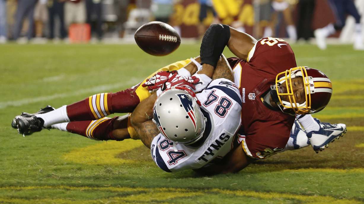 Patriots backup QBs need plenty of improvement