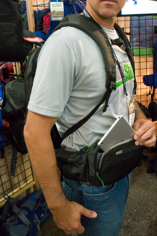5 new products to check out from the Outdoor Retailer expo