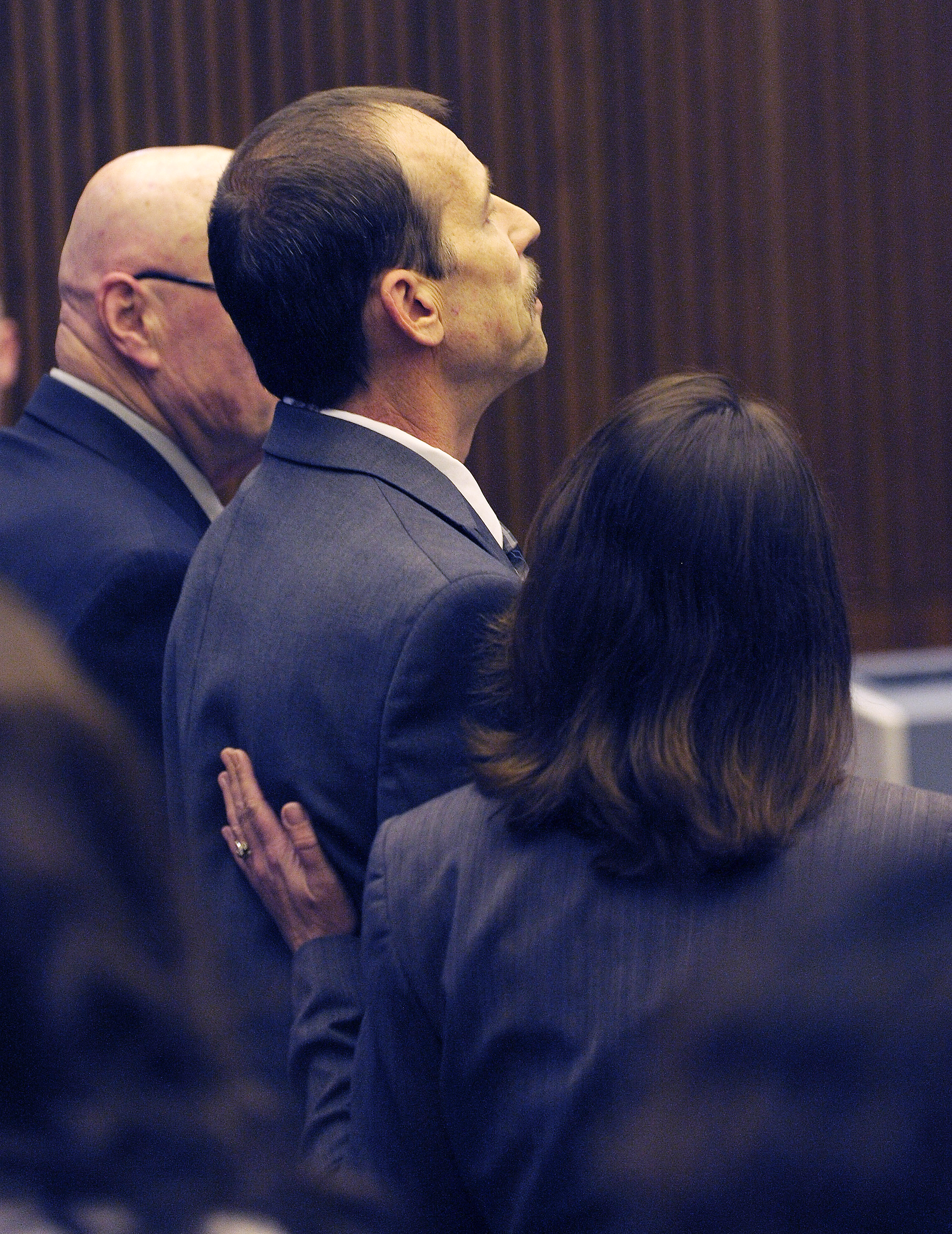 Lawyer says porch shooter 'shocked' by verdict