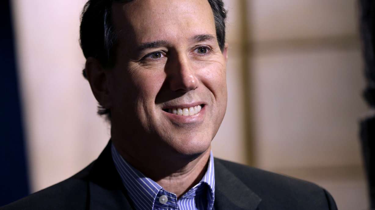 See how they run: The 2016 presidential checklist