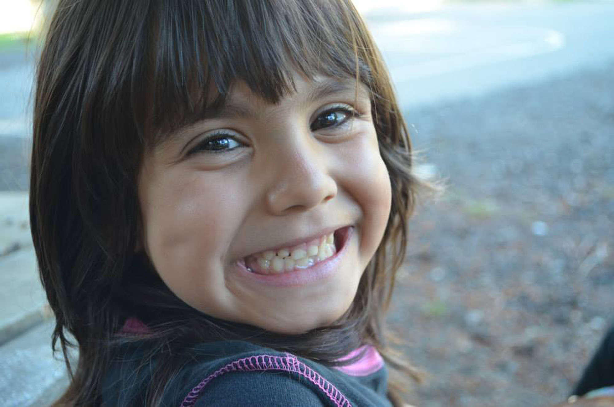 Washington teenager arrested in 6-year-old's death