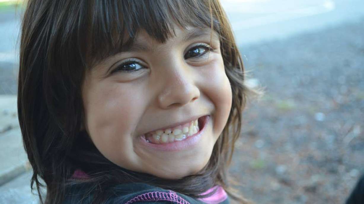 Washington teenager arrested in 6-year-old's death