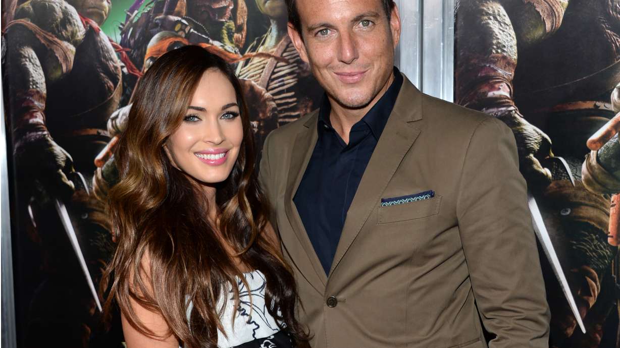 Cowabunga! 'Ninja Turtles' bring box-office power