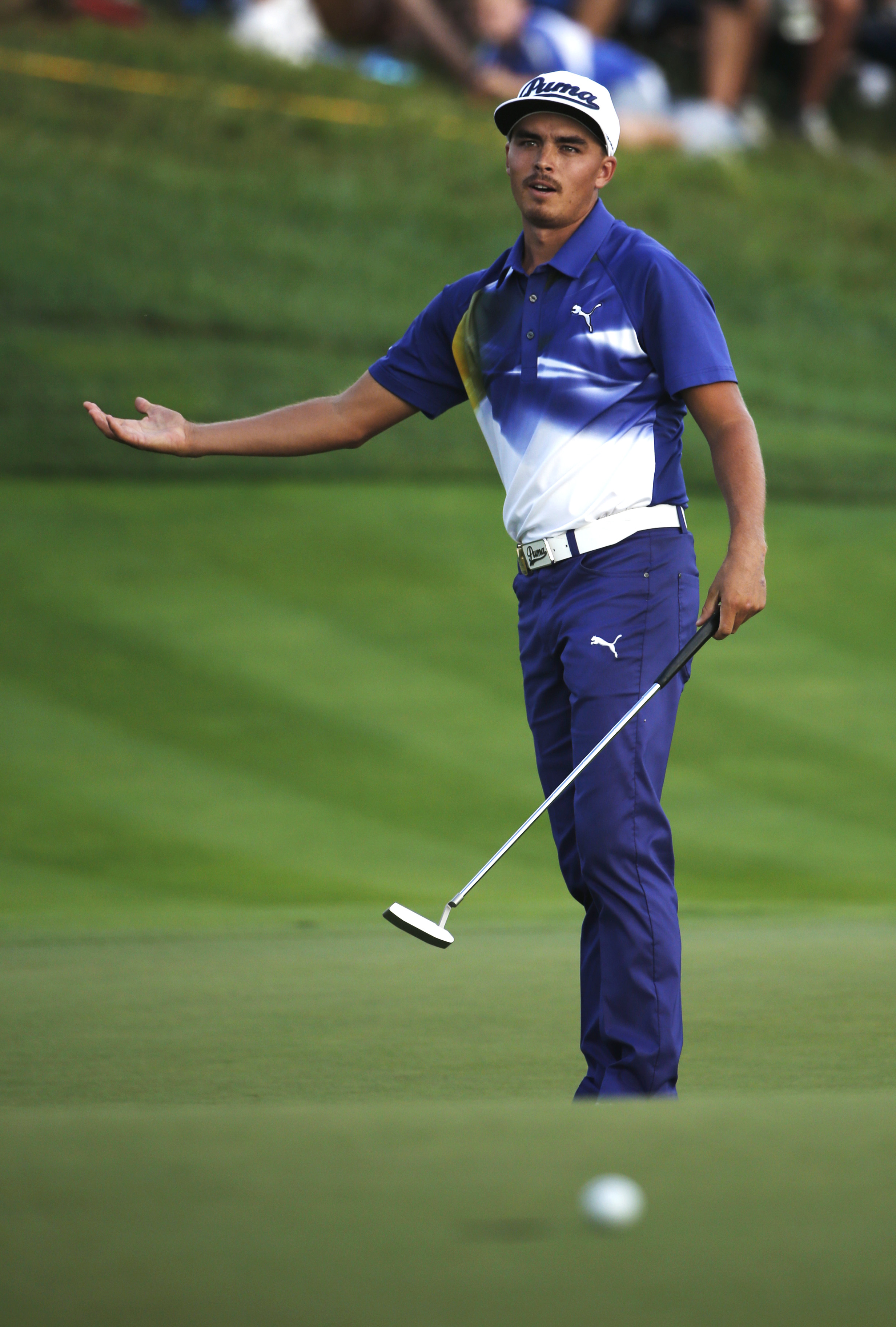 McIlroy wins PGA in thrilling show on soggy turf