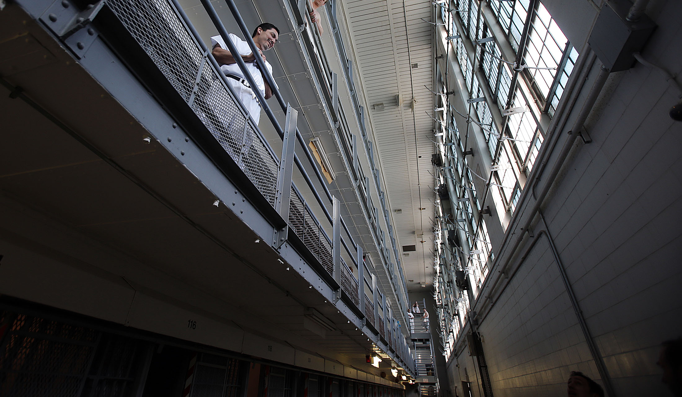 Study aims to help state control prison costs