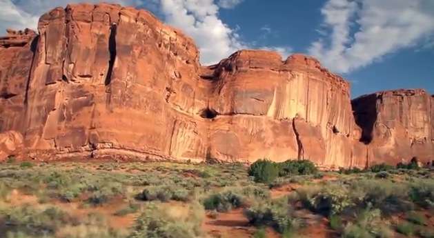 A video about a unique land use plan being crafted for the Moab area debuted at the Outdoor Retailer show this week.