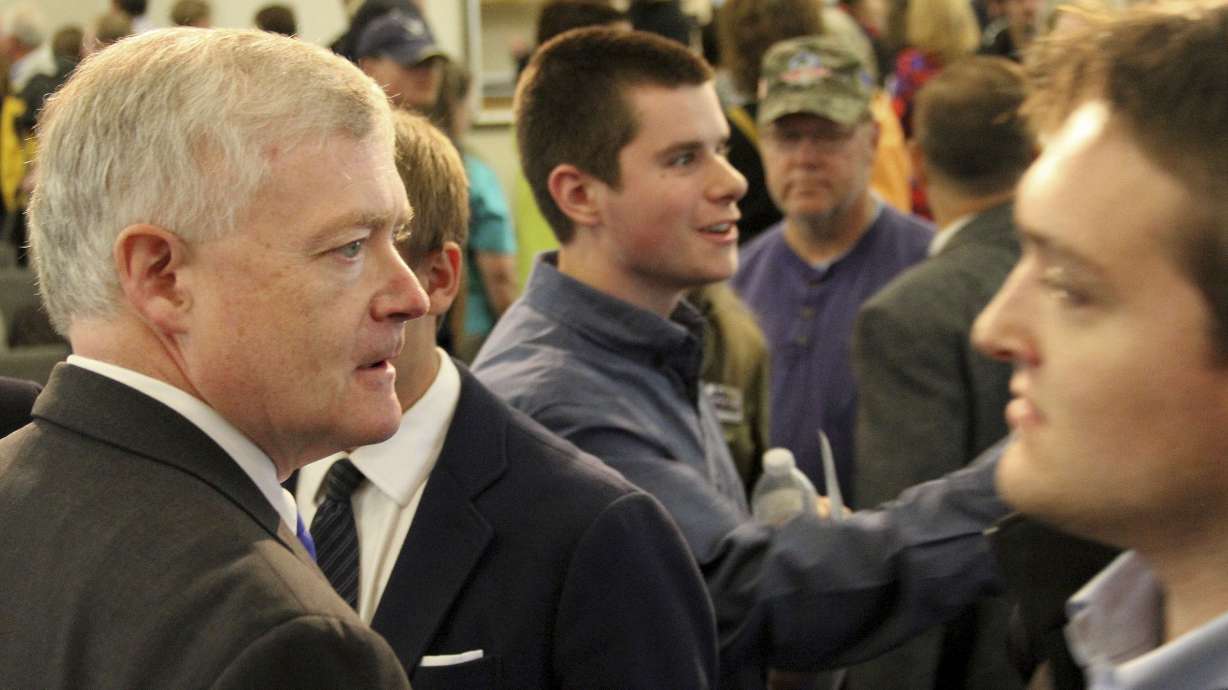 Alaska GOP candidates clash on immigration