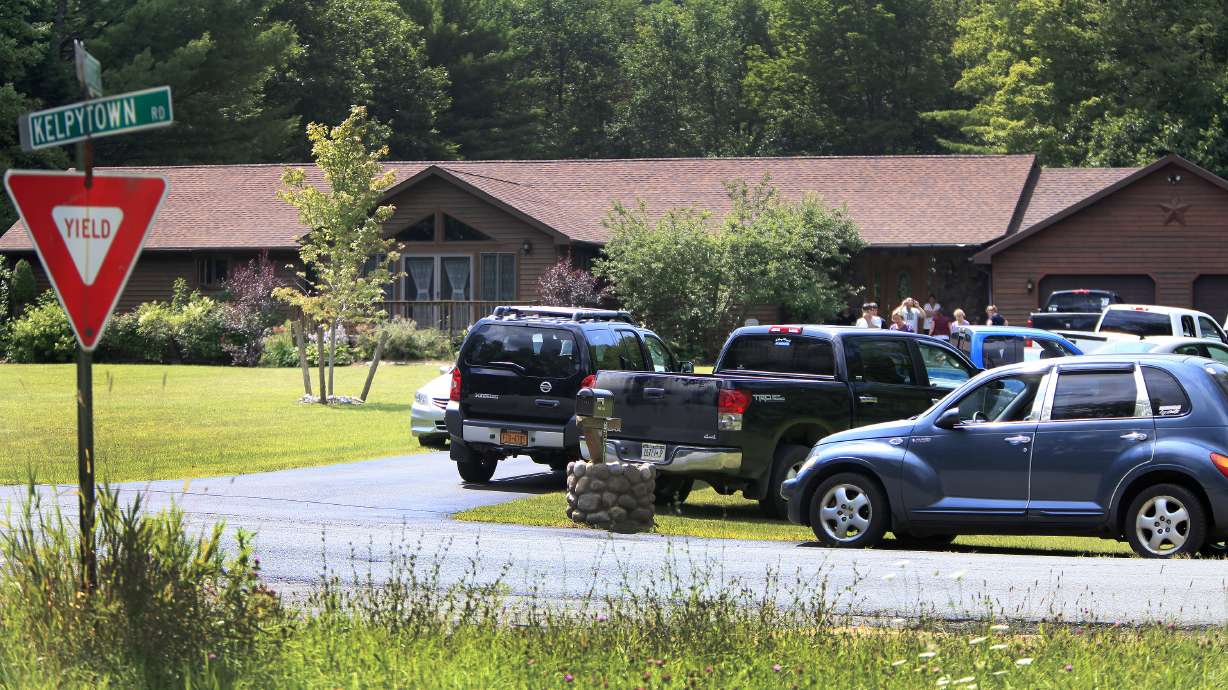 Ward crafted reputation as wheelman before death