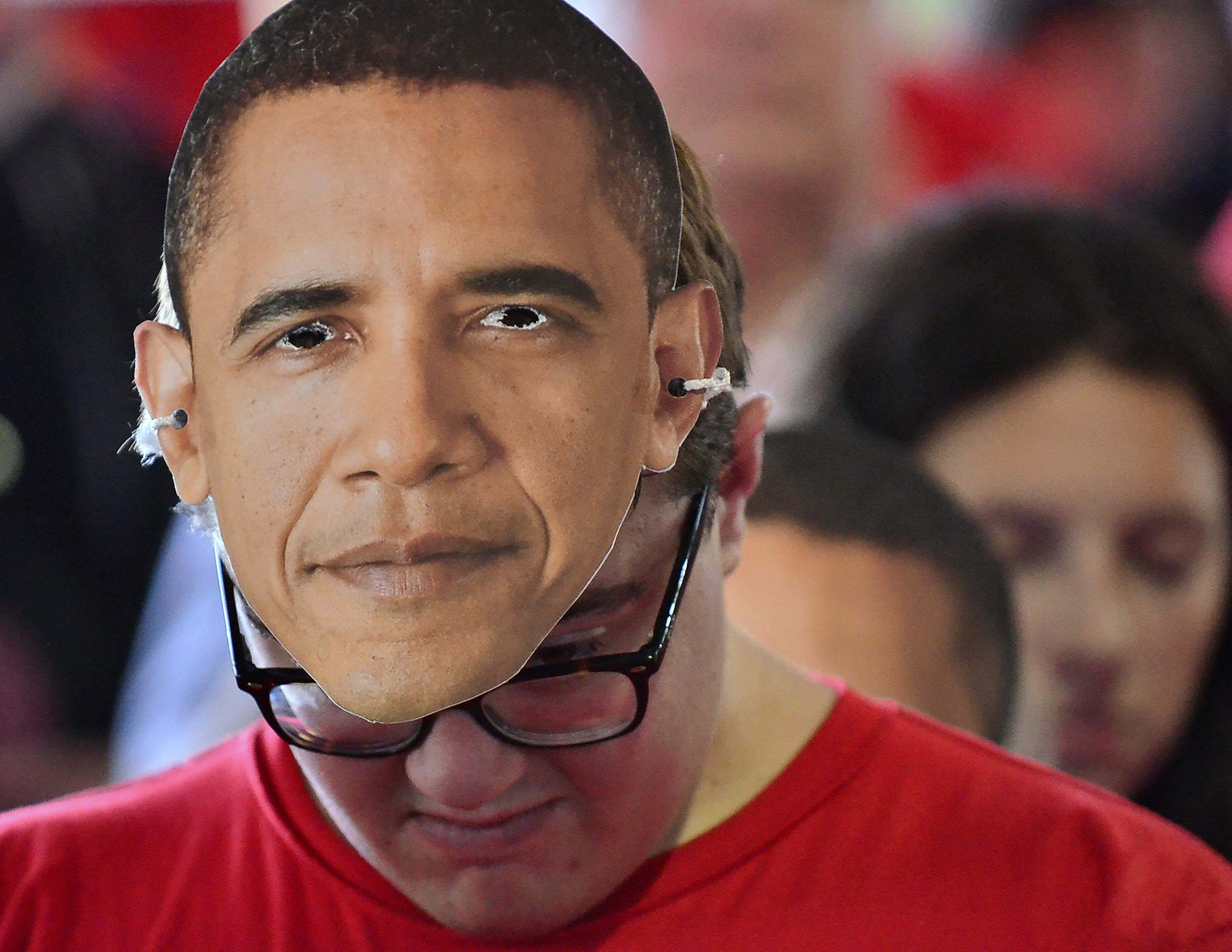 Sen. McConnell using Obama's unpopularity in Ky.