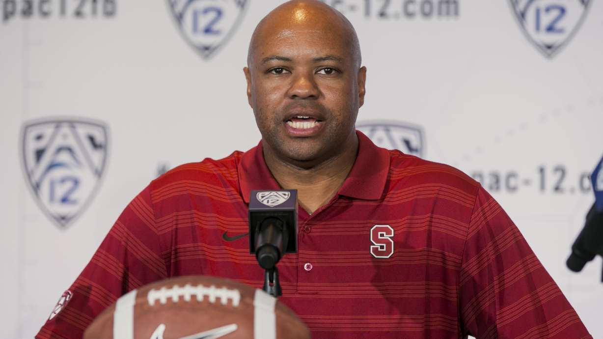 Expectations still high for Stanford this season