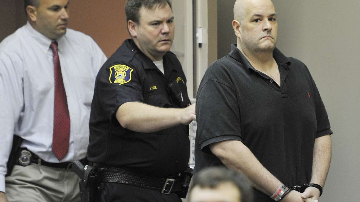 2 years later, trial for man in housemate deaths