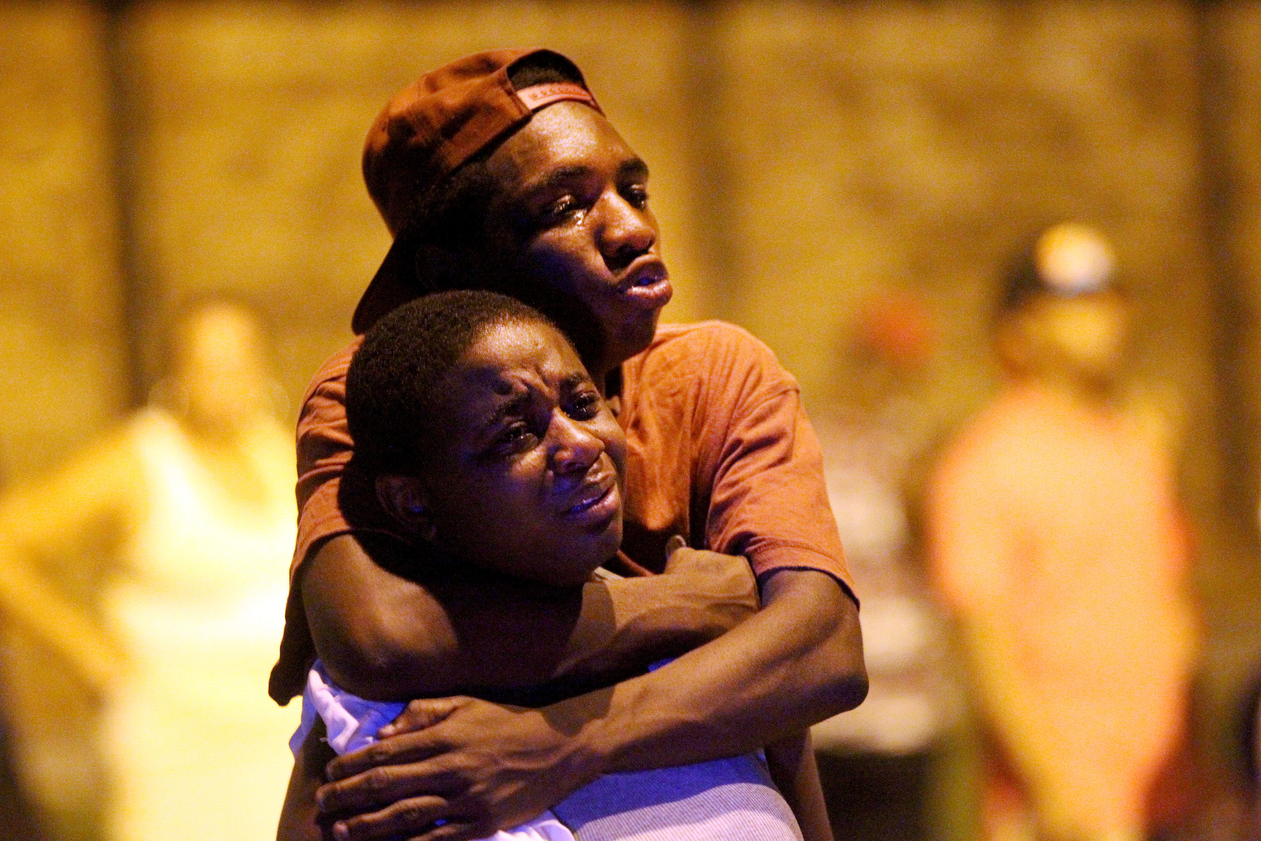 Police: Man killed in New Orleans was targeted