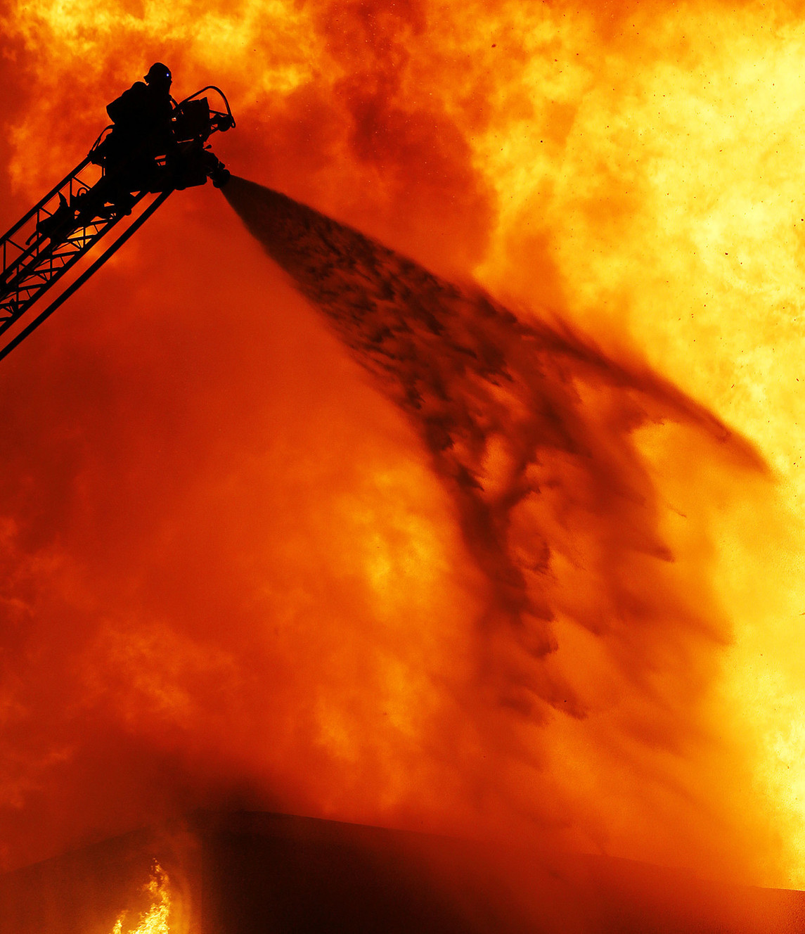 Man in $6 million arson case wants police interview dismissed