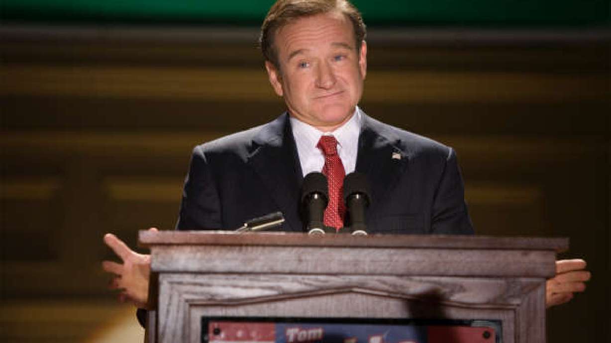 El actor y comediante Robin Williams fue encontrado muerto