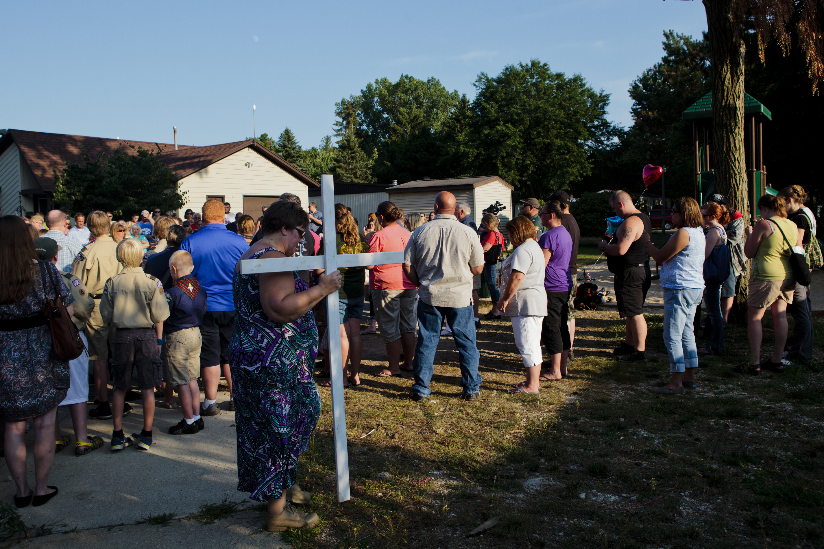 Boy accused in fatal stabbing to have mental exam