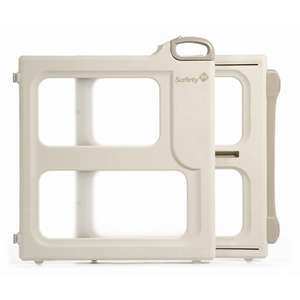 Safety 1st Perfect Fit Dual-Mode Security Gate