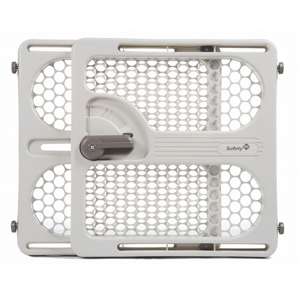 Safety 1st Easy-Fit® Security Gate