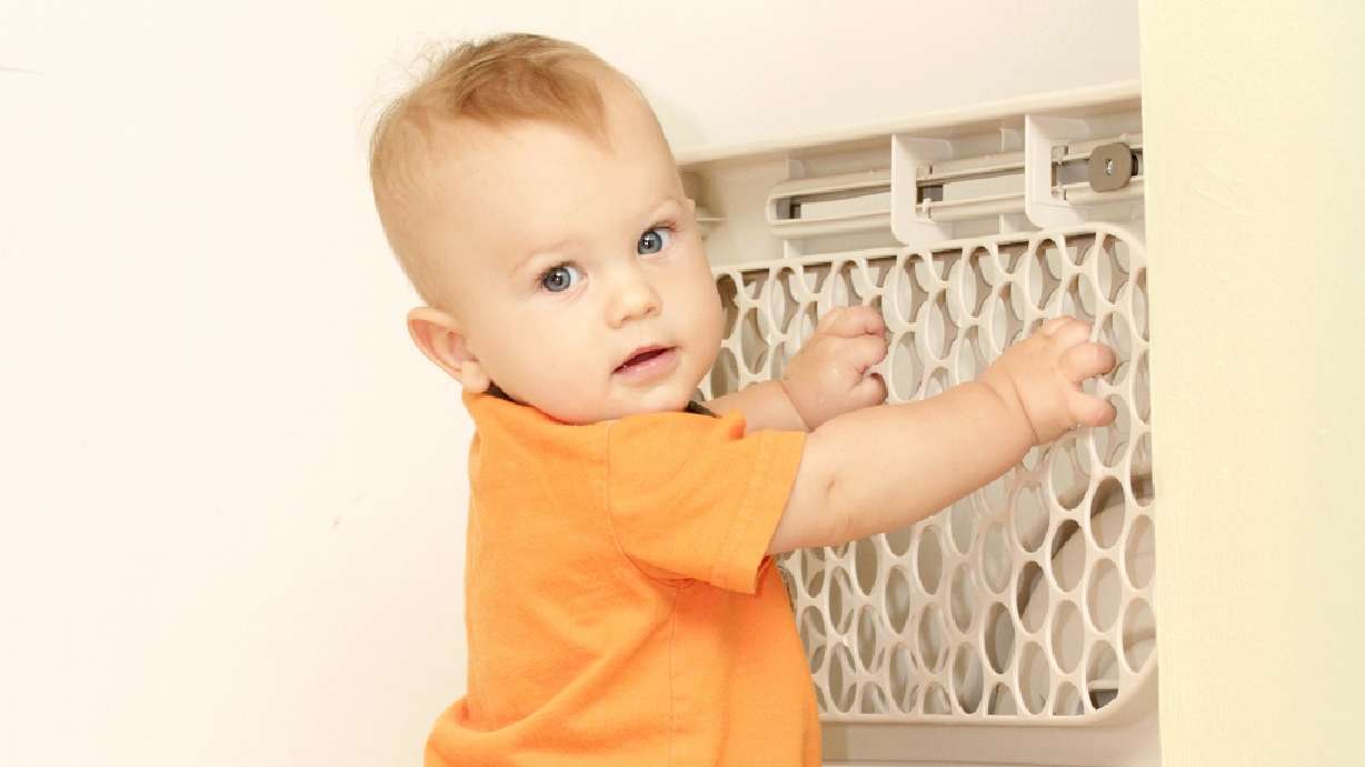 Baby safety gate review: 4 products that make the grade