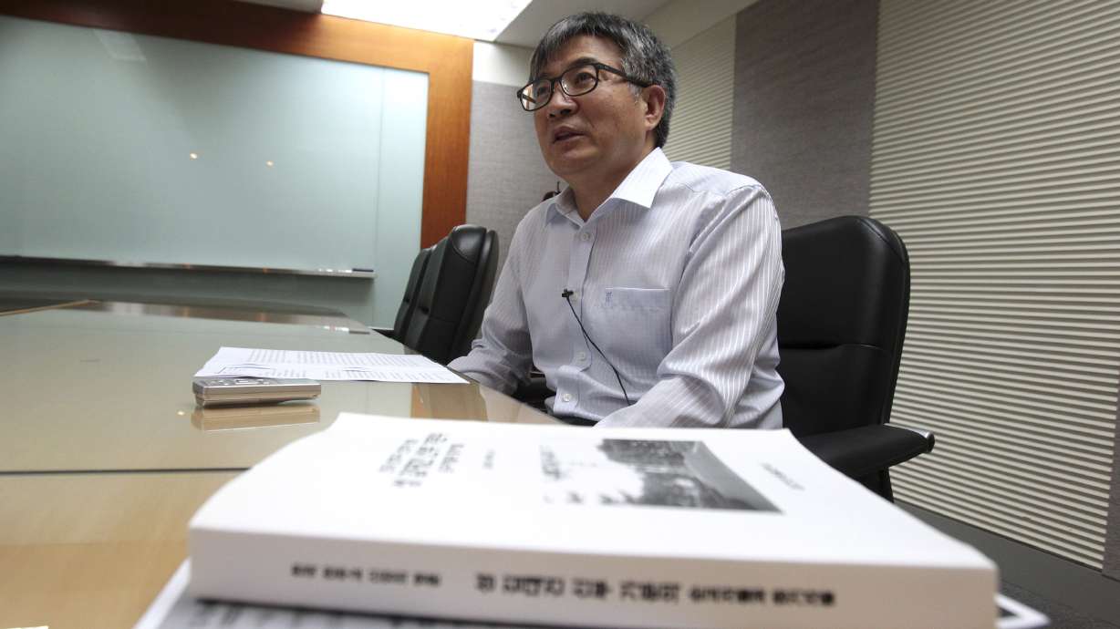 Korean martyrs' descendants feel pride and burden