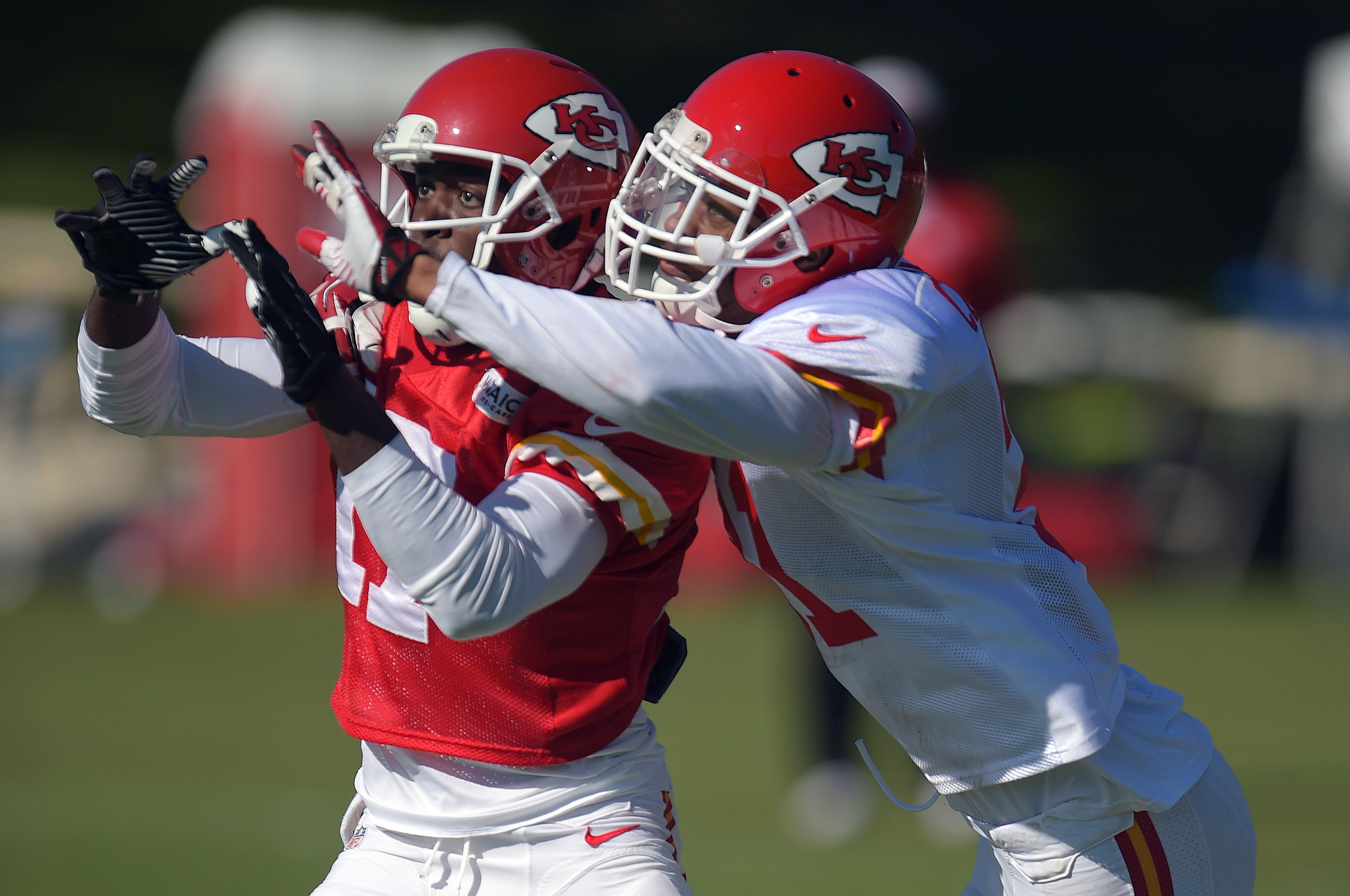 Chiefs finally building up depth at wide receiver