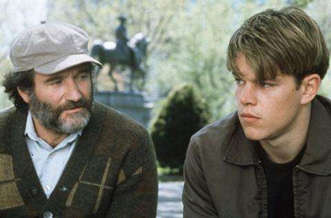 Good Will Hunting