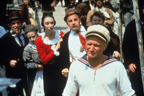 Popeye
