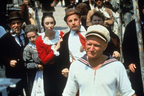 Popeye