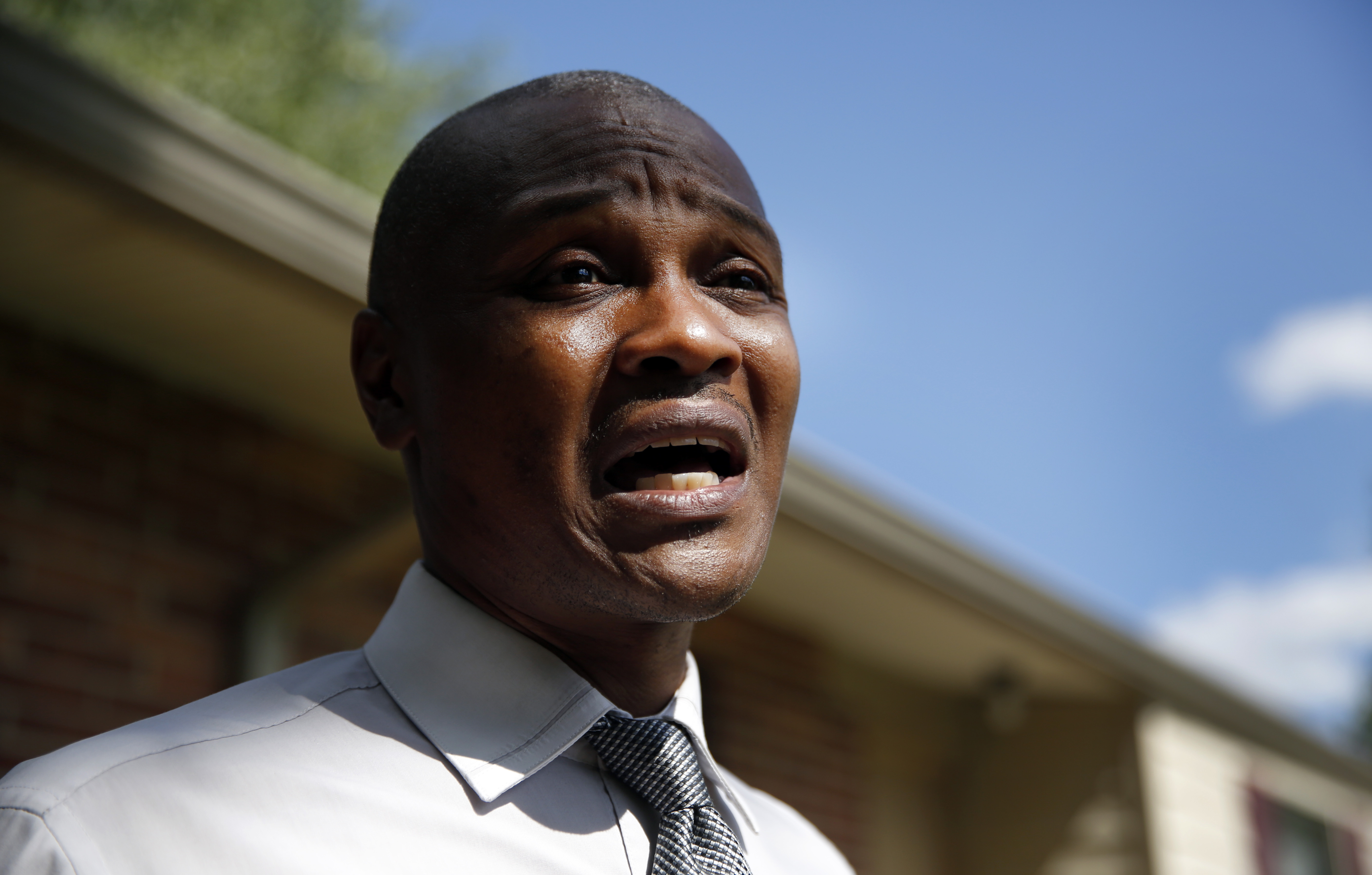 Family: Missouri shooting victim had eerie dream