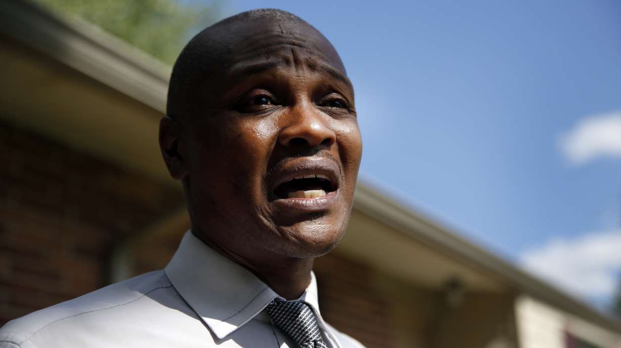 Family: Missouri shooting victim had eerie dream