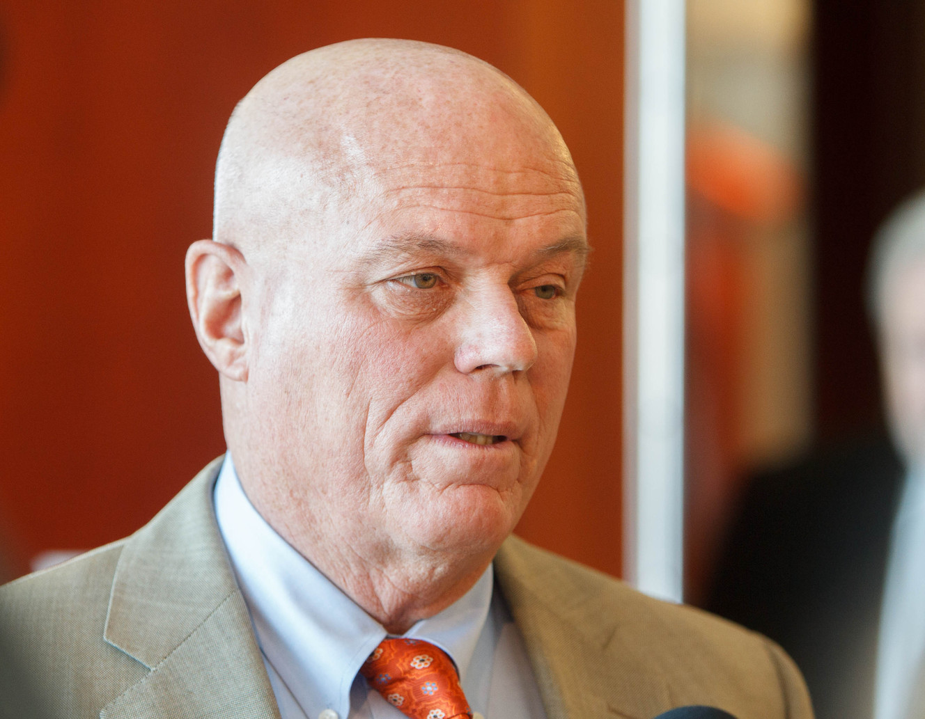 FLDS trust overseer retires amid prostitution-related charge