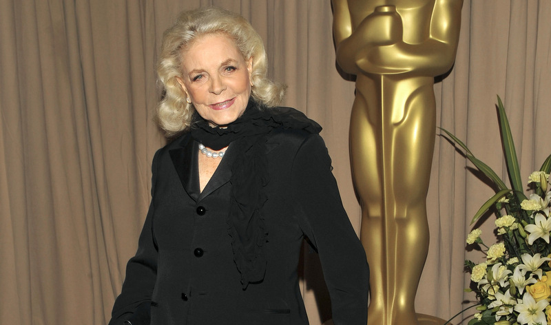 Lauren Bacall, sultry-voiced actress, dead at 89