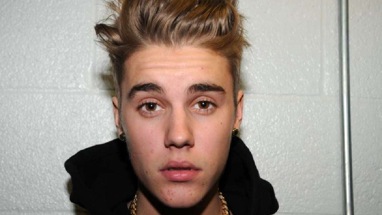 Justin Bieber pleads guilty in deal in Florida