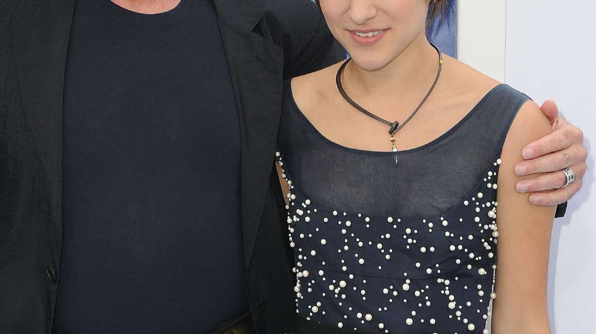 Daughter of Robin Williams faced online abuse