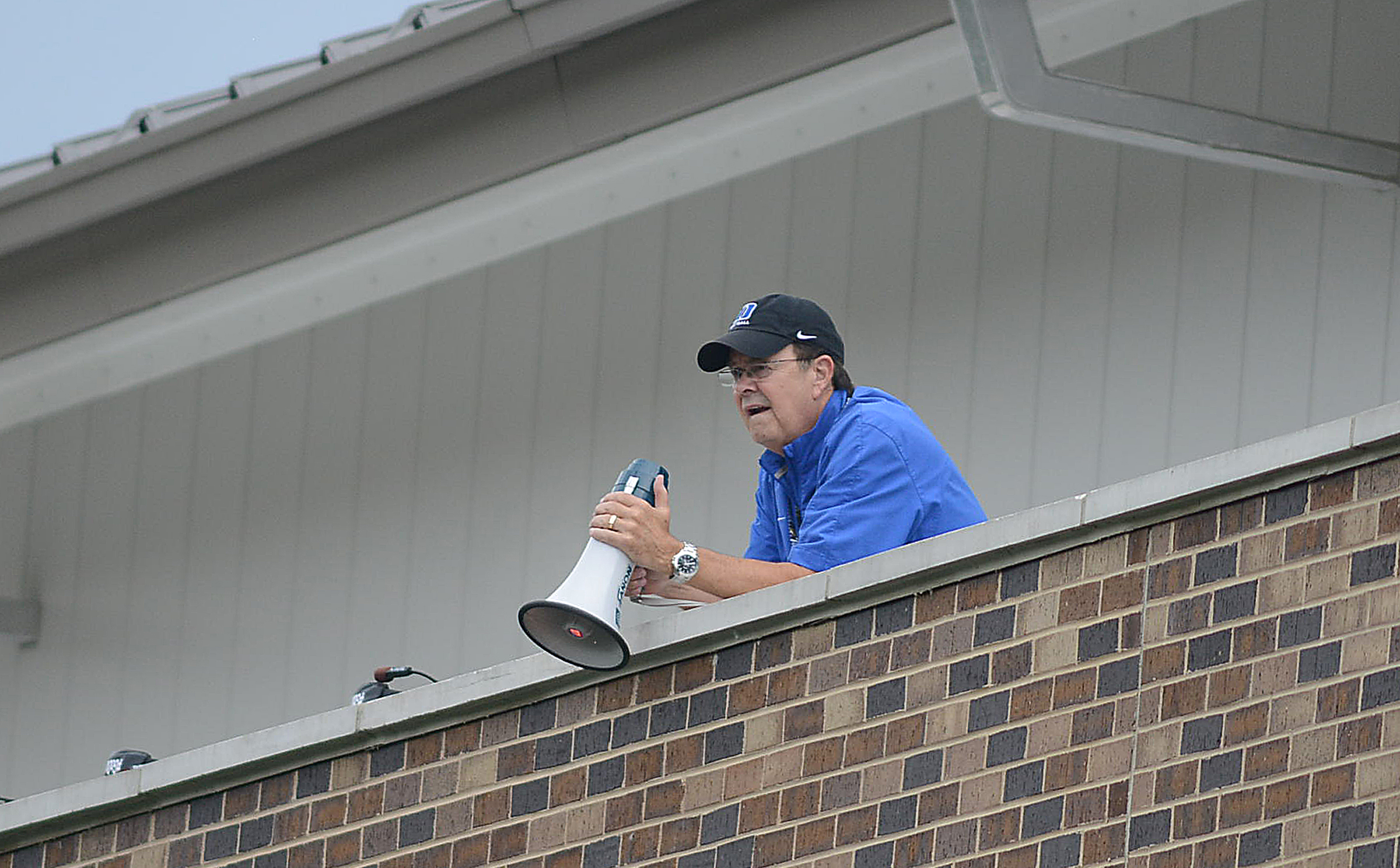 Resurgent Duke out to prove 2013 was no fluke