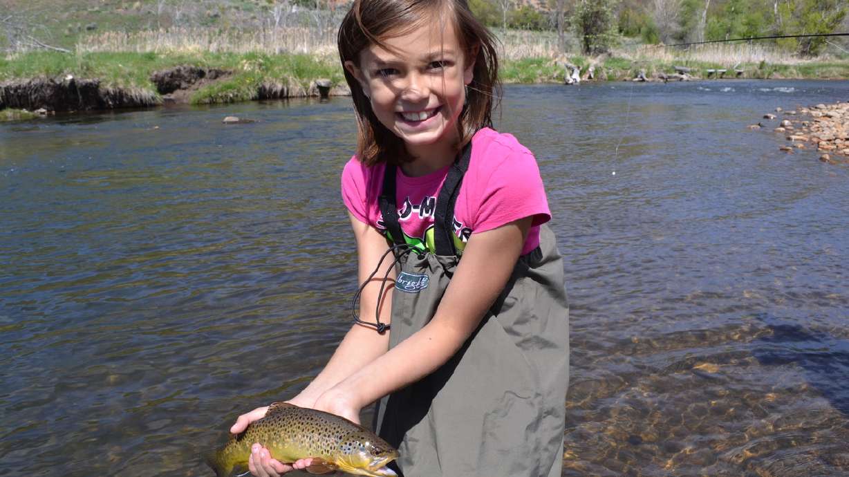 5 reasons to visit Heber City