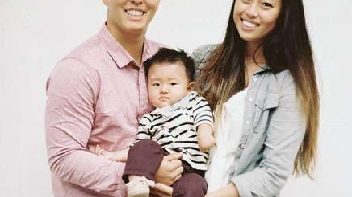 Madre primeriza encuentra éxito y felicidad abriendo su propio negocio desde su hogar