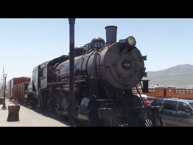 5 razones para visitar Heber City