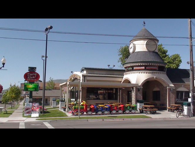 5 razones para visitar Heber City