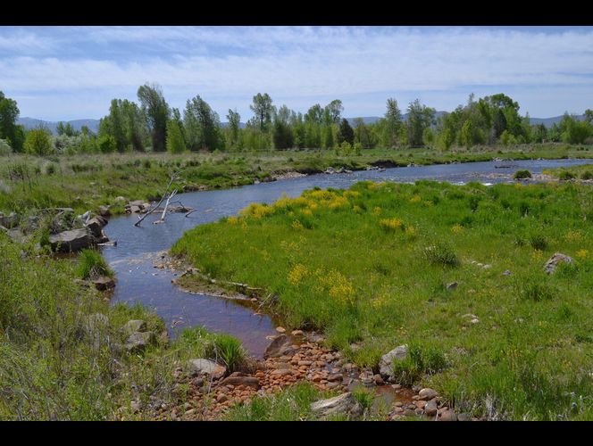 5 razones para visitar Heber City