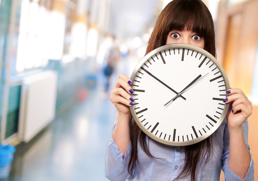 Time hacks: 10 ways to find an extra hour each day