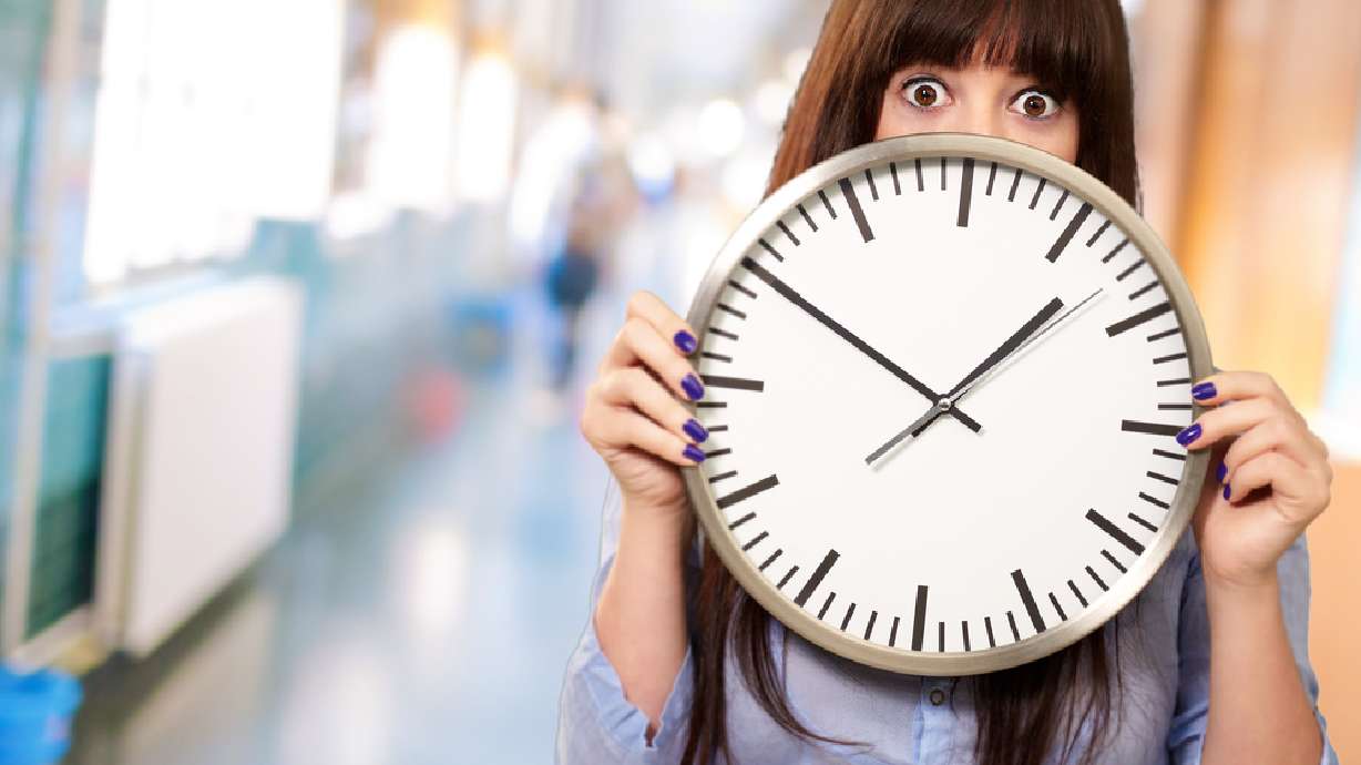 How to be more productive at work