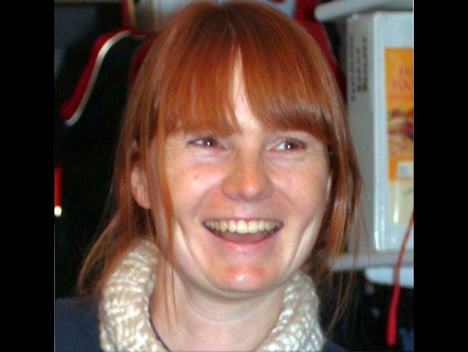 Couple travels the country searching for missing daughter