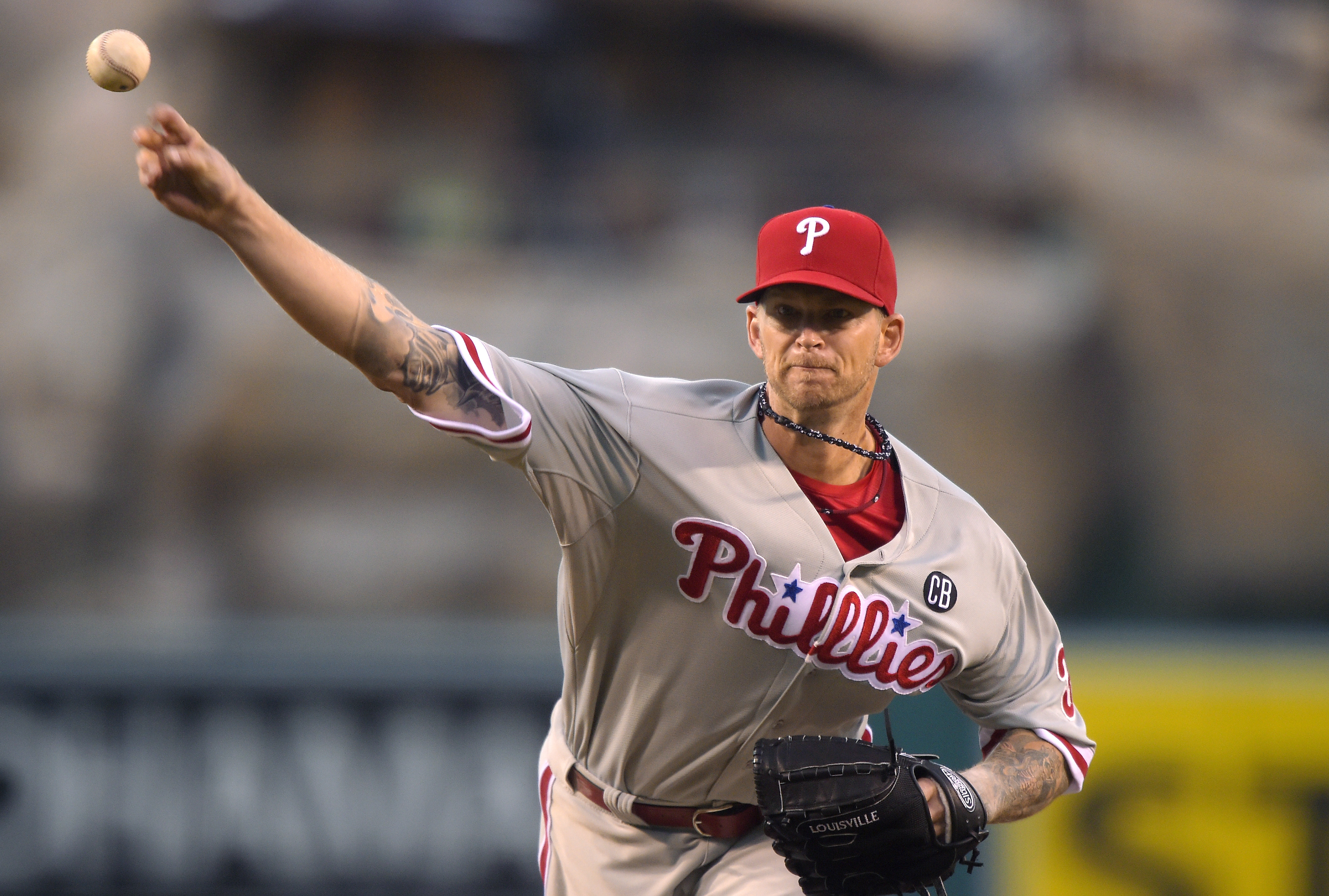Kendrick, Weaver lead Angels past Phillies, 4-3