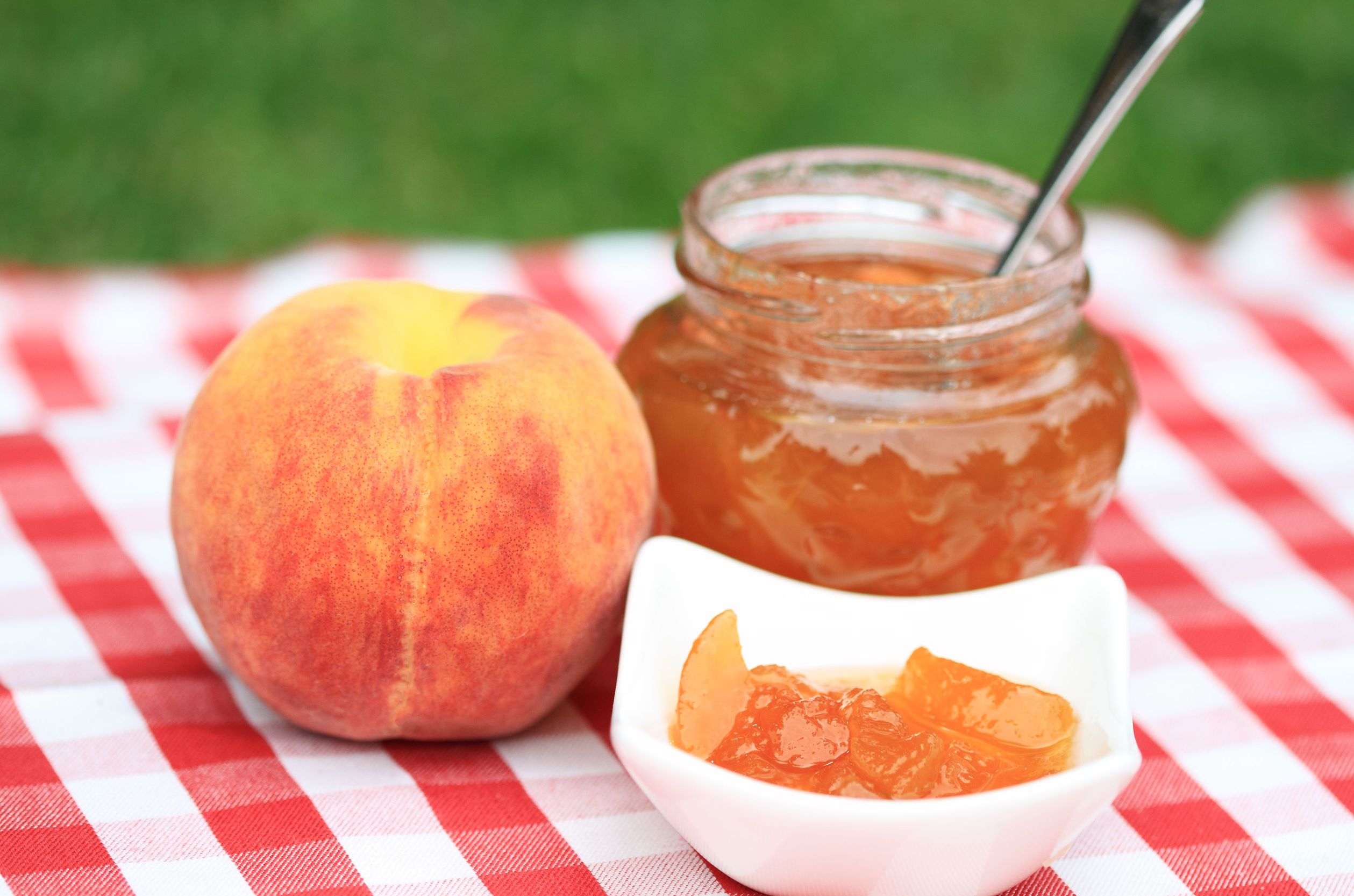 Ask a Chef: Sweet Utah peaches