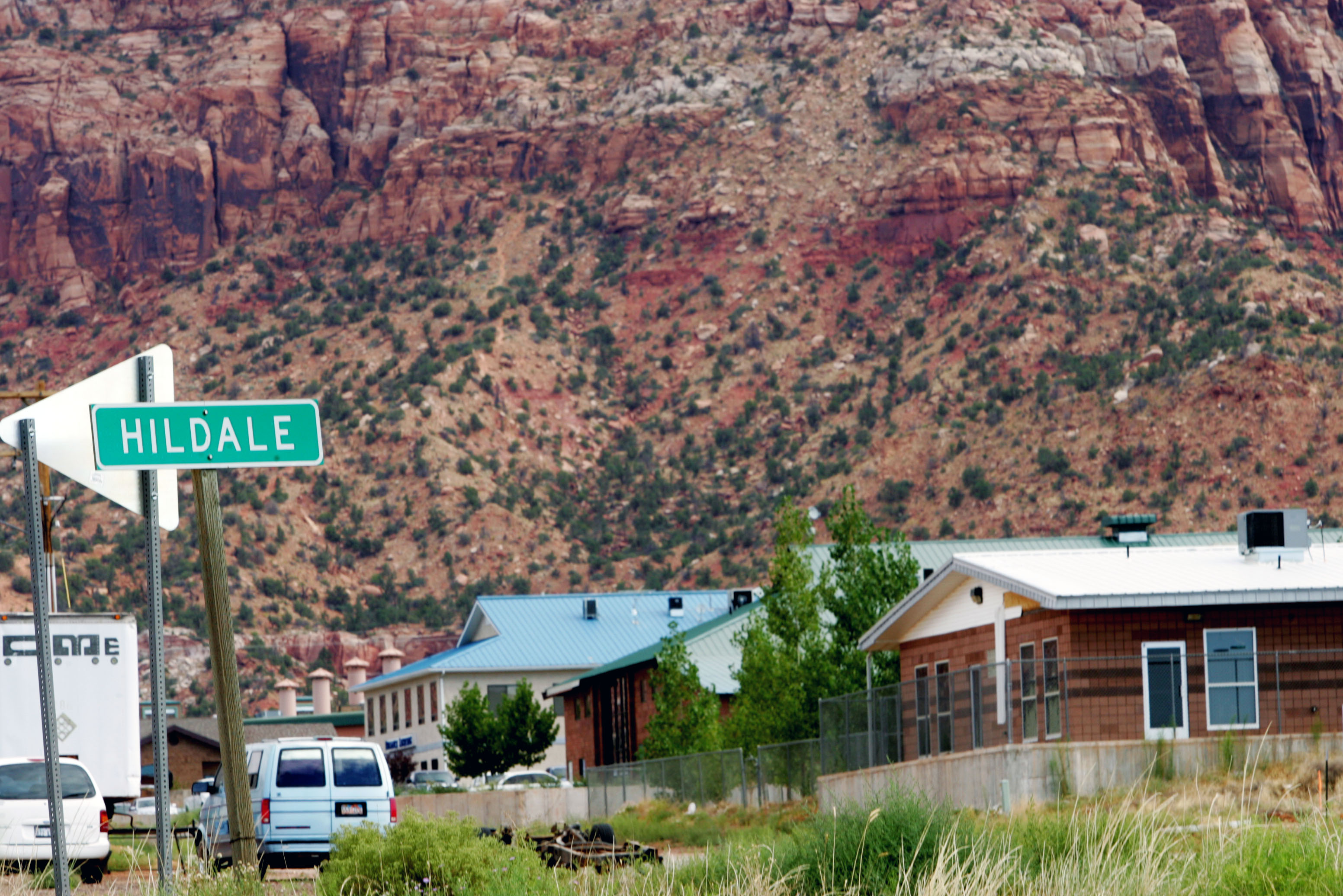 Some polygamous families face eviction over fees