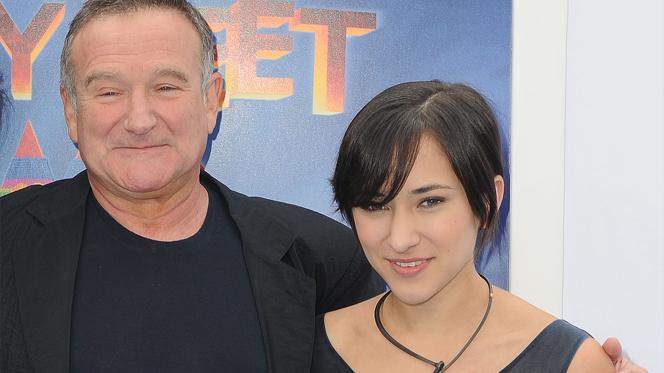 Twitter reviewing policies after Robin Williams' daughter harassed